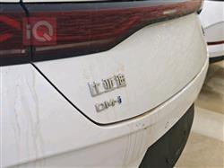 بي واي دي Qin Plus